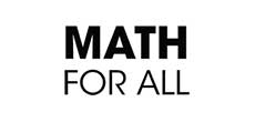 EDC/Math for All