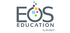 Boxlight-EOS Education