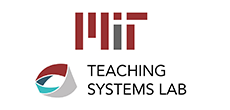 MIT Teaching Systems Lab